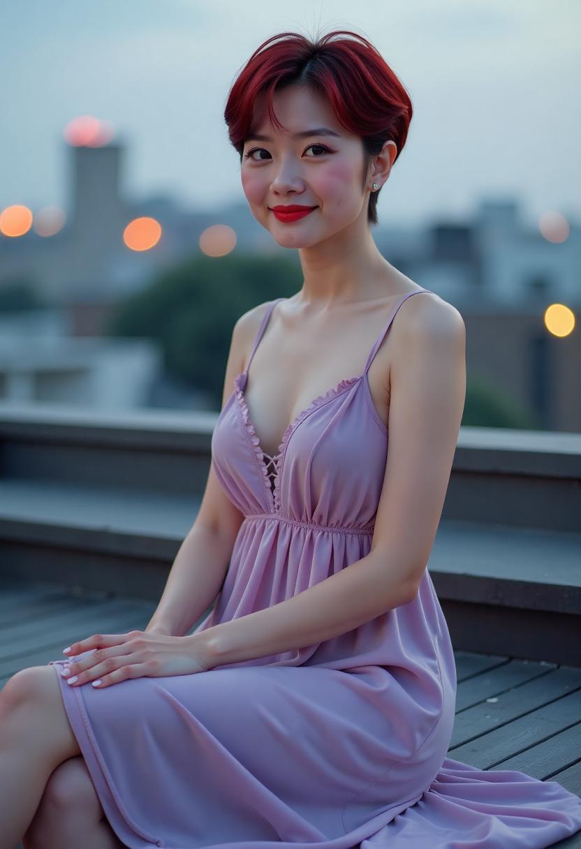 《第七码头以北》海报