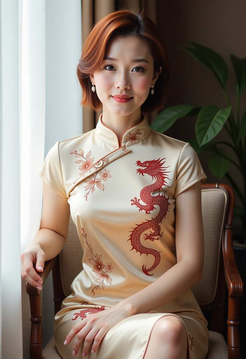 《潮汐食堂》海报
